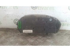 Recambio de cuadro instrumentos para skoda fabia (6y2/6y3) fresh   |   01.00 - 12.04 | 2000 - 2004 | 64 cv / 47 kw referencia OE 2