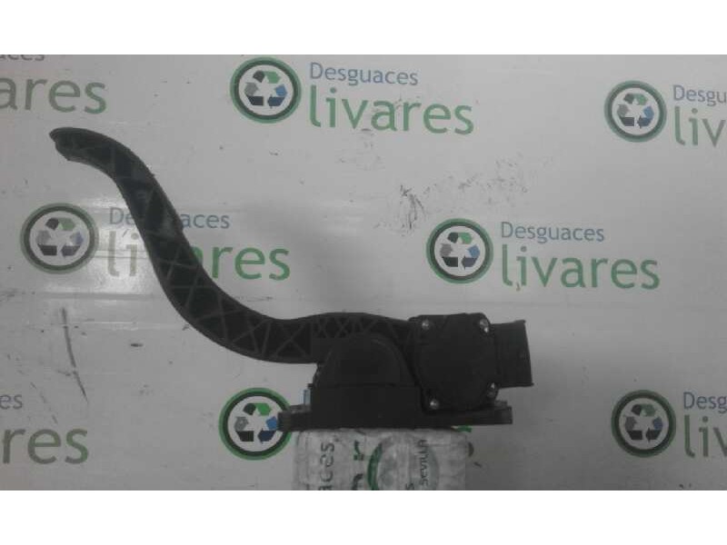 Recambio de potenciometro pedal para hyundai accent (lc) 1.5 crdi cat   |   0.00 - ... | 2000 | 82 cv / 60 kw referencia OEM IAM