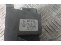 Recambio de potenciometro pedal para hyundai accent (lc) 1.5 crdi cat   |   0.00 - ... | 2000 | 82 cv / 60 kw referencia OEM IAM 2