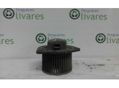 Recambio de ventilador calefaccion para  referencia OEM IAM