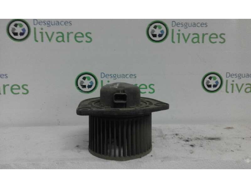 Recambio de ventilador calefaccion para  referencia OEM IAM   