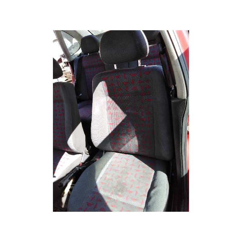 Recambio de asiento delantero izquierdo para seat cordoba berlina (6k2) 1.9 tdi   |   0.93 - 0.99 | 1993 - 1999 | 90 cv / 66 kw 