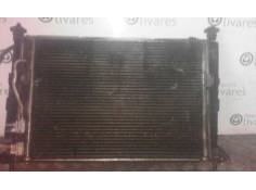 Recambio de condensador / radiador aire acondicionado para ford mondeo berlina (gd) clx   |   08.96 - 12.99 | 1996 - 1999 | 90 c