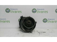 Recambio de ventilador calefaccion para  referencia OEM IAM    2