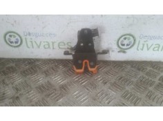 Recambio de cerradura maletero / porton para skoda fabia (6y2/6y3) fresh   |   01.00 - 12.04 | 2000 - 2004 | 64 cv / 47 kw refer 2