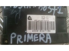 Recambio de centralita aire acondicionado para nissan primera berlina (p12) 2.2 16v turbodiesel cat   |   0.01 - ... | 2001 | 12 2