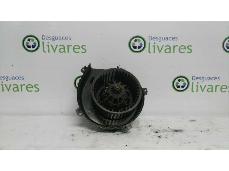 Recambio de ventilador calefaccion para  referencia OEM IAM   