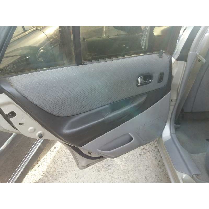 mazda 323 berl. f/s (bj) 1.6 f active   |   12.00 - 12.03 | 2000 - 2003 | 95 cv / 70 kw del año 2000