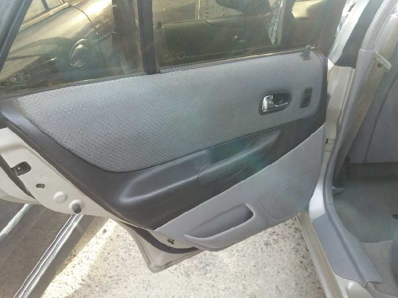 mazda 323 berl. f/s (bj) 1.6 f active   |   12.00 - 12.03 | 2000 - 2003 | 95 cv / 70 kw del año 2000