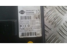 Recambio de no identificado para nissan primera berlina (p12) 2.2 16v turbodiesel cat   |   0.01 - ... | 2001 | 126 cv / 93 kw r 2