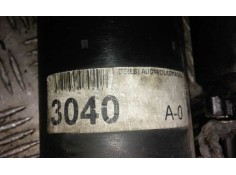 Recambio de motor arranque para audi a3 (8p) 2.0 tdi ambiente   |   05.03 - 12.08 | 2003 - 2008 | 140 cv / 103 kw referencia OEM