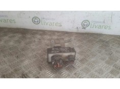 Recambio de caja reles / fusibles para skoda fabia (6y2/6y3) fresh   |   01.00 - 12.04 | 2000 - 2004 | 64 cv / 47 kw referencia  2