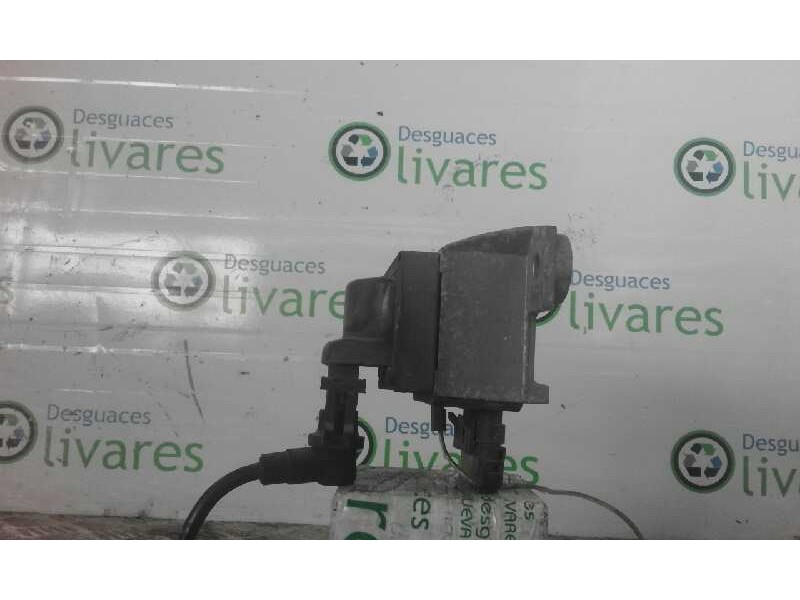 Recambio de bobina encendido para renault 19 (b/c/l53)    |   0.92 - 0.96 | 1992 - 1996 referencia OEM IAM 7700860482  