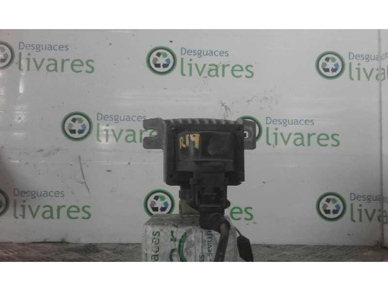 Recambio de bobina encendido para renault 19 (b/c/l53)    |   0.92 - 0.96 | 1992 - 1996 referencia OEM IAM 7700860482  