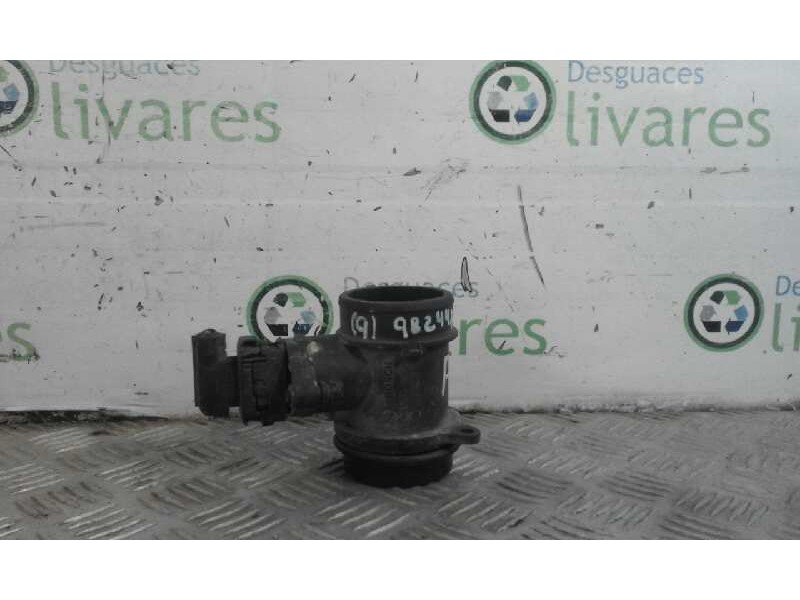 Recambio de caudalimetro para fiat punto berlina (188)    |   0.99 - 0.02 | 1999 - 2002 referencia OEM IAM 0281002613   Recambio de caudalimetro para fiat punto berlina (188)    |   0.99 - 0.02 | 1999 - 2002 referencia OEM IAM 0281002613