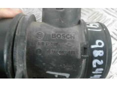 Recambio de caudalimetro para fiat punto berlina (188)    |   0.99 - 0.02 | 1999 - 2002 referencia OEM IAM 0281002613   2