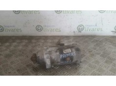 Recambio de motor arranque para nissan primera berlina (p12) 2.2 16v turbodiesel cat   |   0.01 - ... | 2001 | 126 cv / 93 kw re