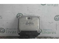 Recambio de centralita motor uce para seat ibiza (6l1) stella   |   04.02 - 12.04 | 2002 - 2004 | 64 cv / 47 kw referencia OEM I 2