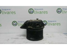 Recambio de ventilador calefaccion para  referencia OEM IAM