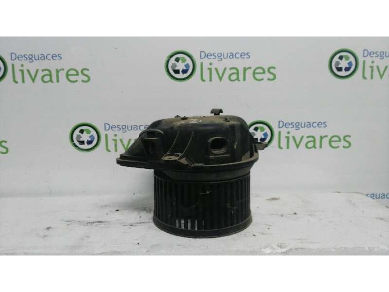 Recambio de ventilador calefaccion para  referencia OEM IAM   
