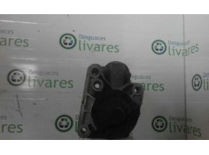 Recambio de motor arranque para renault 19 (b/c/l53)    |   0.92 - 0.96 | 1992 - 1996 referencia OEM IAM    2