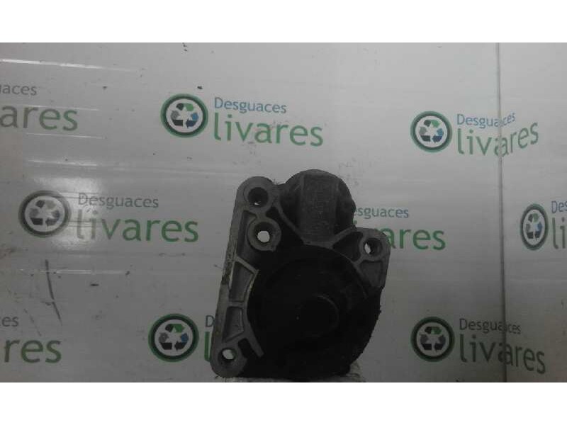 Recambio de motor arranque para renault 19 (b/c/l53)    |   0.92 - 0.96 | 1992 - 1996 referencia OEM IAM   