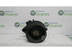Recambio de ventilador calefaccion para  referencia OEM IAM    2