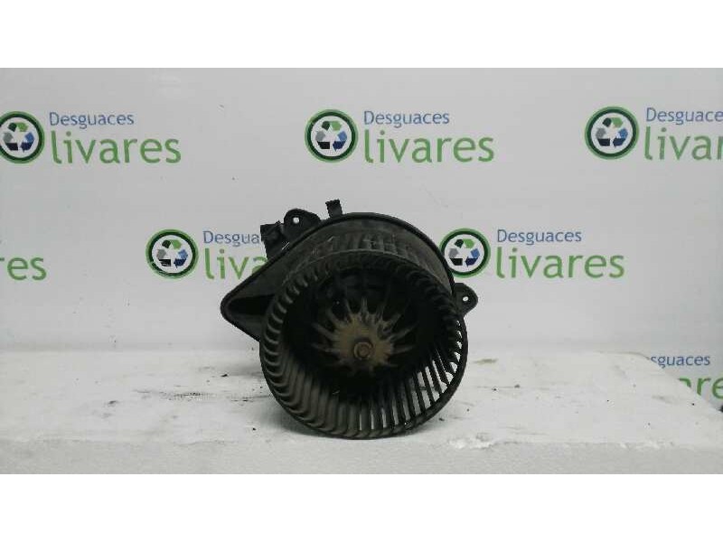 Recambio de ventilador calefaccion para  referencia OEM IAM   