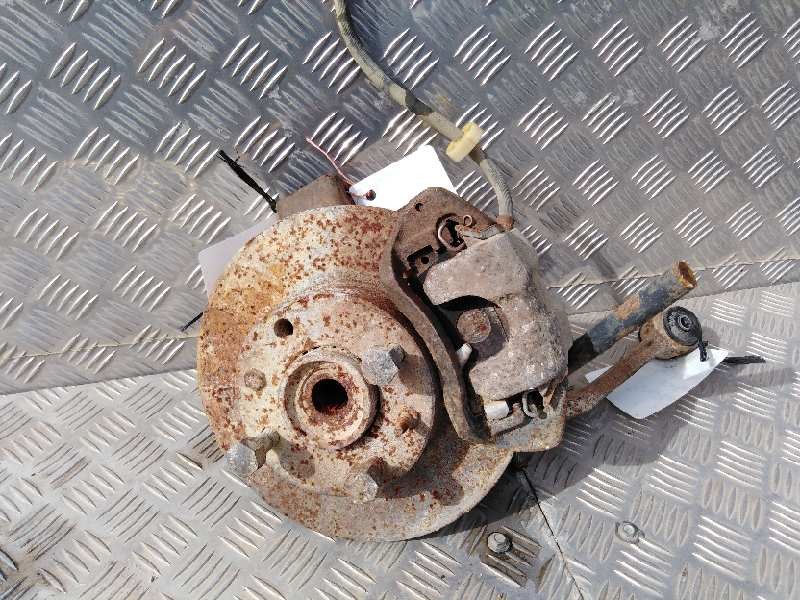 Recambio de mangueta delantera derecha para seat marbella ce   |   06.95 - ... | 1995 | 39 cv / 29 kw referencia OEM IAM   