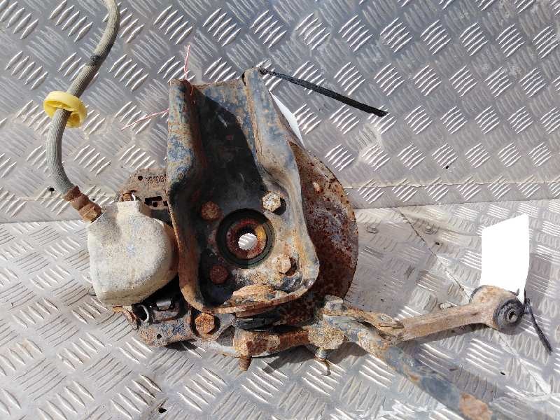 Recambio de mangueta delantera derecha para seat marbella ce   |   06.95 - ... | 1995 | 39 cv / 29 kw referencia OEM IAM   