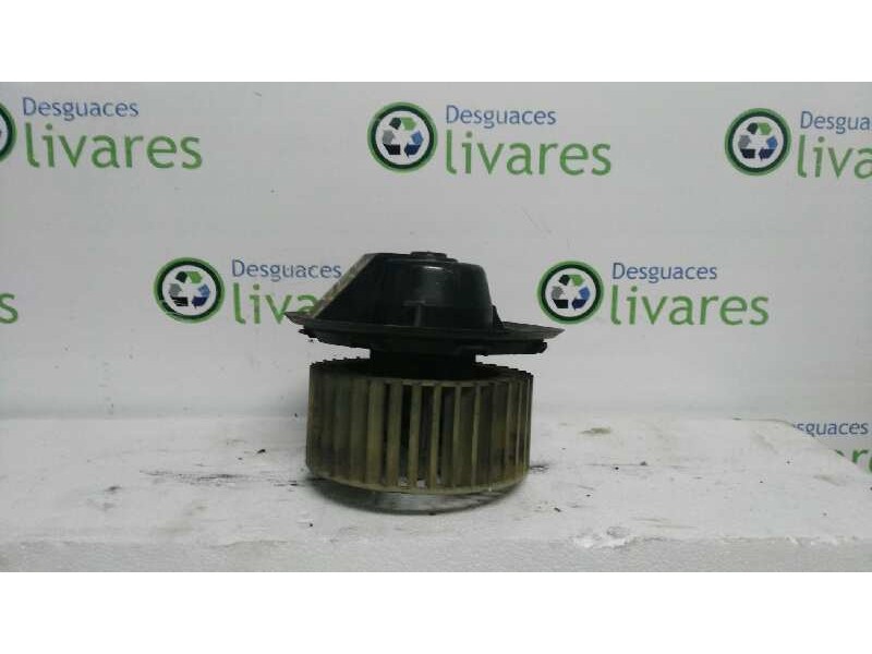 Recambio de ventilador calefaccion para fiat brava (182) 1.4 12v cat   |   0.95 - ... | 1995 | 80 cv / 59 kw referencia OEM IAM 