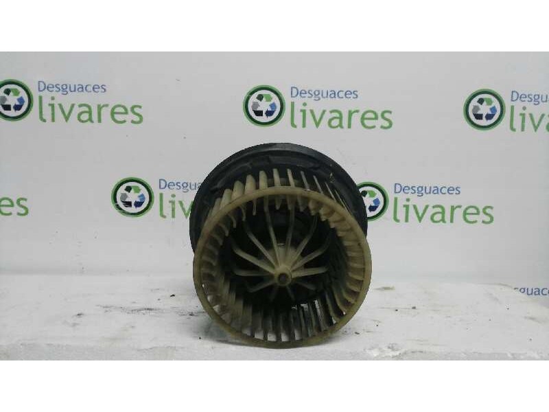 Recambio de ventilador calefaccion para fiat brava (182) 1.4 12v cat   |   0.95 - ... | 1995 | 80 cv / 59 kw referencia OEM IAM 