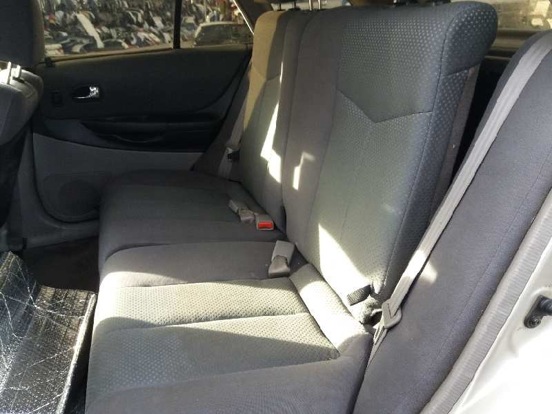 mazda 323 berl. f/s (bj) 1.6 f active   |   12.00 - 12.03 | 2000 - 2003 | 95 cv / 70 kw del año 2000