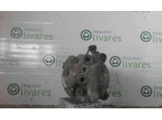 Recambio de compresor aire acondicionado para seat ibiza (6k)    |   0.93 - 0.99 | 1993 - 1999 referencia OEM IAM    2