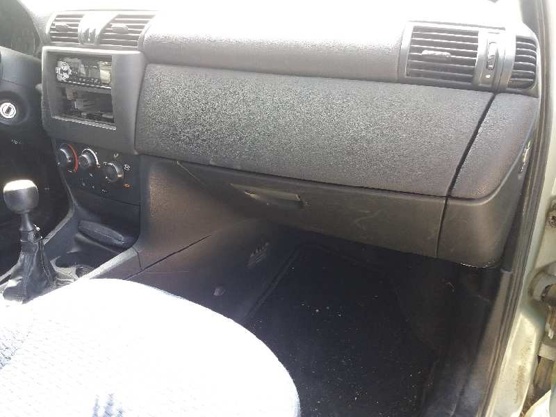 fiat stilo (192) 1.2 16v active   |   01.02 - 12.02 | 2002 - 2002 | 80 cv / 59 kw del año 2002