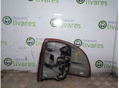 Recambio de piloto trasero izquierdo para  referencia OEM IAM    2