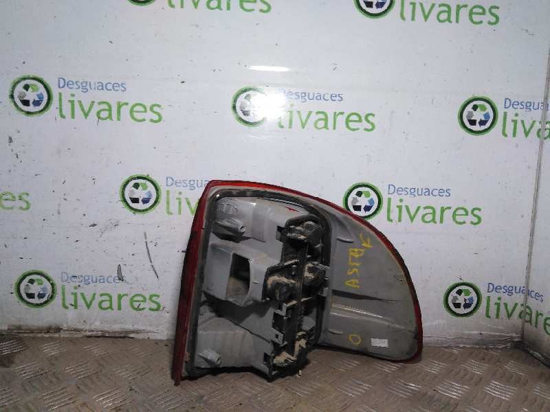 Recambio de piloto trasero izquierdo para  referencia OEM IAM    Recambio de piloto trasero izquierdo para  referencia OEM IAM