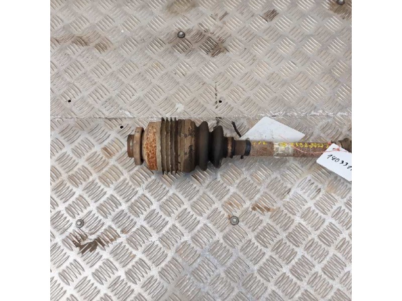 Recambio de transmision delantera derecha para hyundai santa fe (sm) 2.0 gls crdi   |   0.01 - ... | 2001 | 113 cv / 83 kw refer