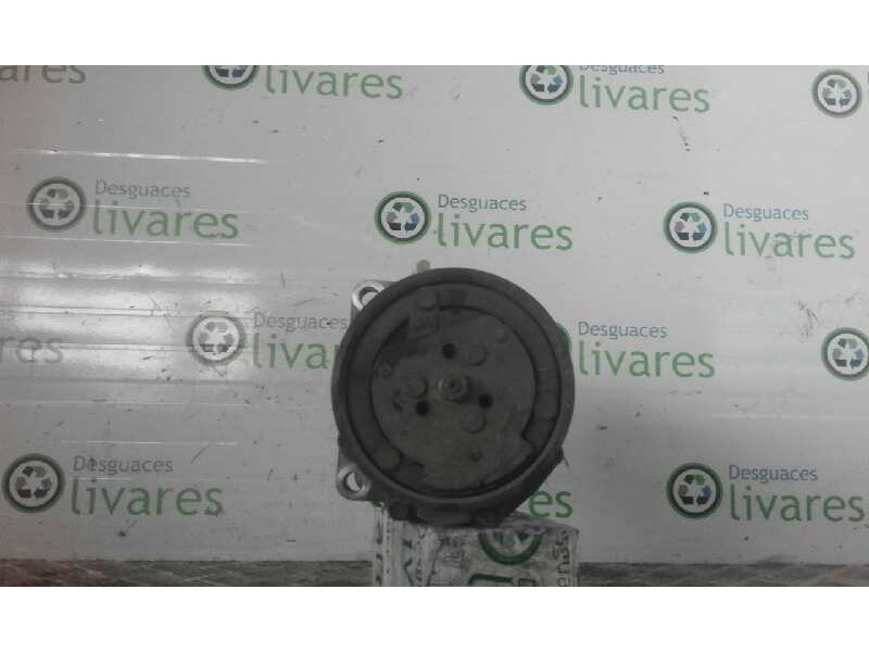 Recambio de compresor aire acondicionado para seat ibiza (6k)    |   0.93 - 0.99 | 1993 - 1999 referencia OEM IAM   
