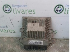 Recambio de centralita motor uce para peugeot 307 (s1) 2.0 hdi fap cat   |   0.01 - 0.05 | 2001 - 2005 | 109 cv / 80 kw referenc 2