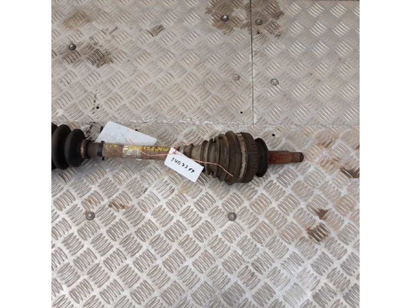 Recambio de transmision delantera derecha para hyundai santa fe (sm) 2.0 gls crdi   |   0.01 - ... | 2001 | 113 cv / 83 kw refer