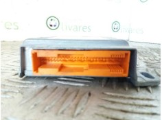 Recambio de centralita airbag para renault megane i scenic (ja0)    |   0.96 - 0.99 | 1996 - 1999 referencia OEM IAM 550803800 7 2