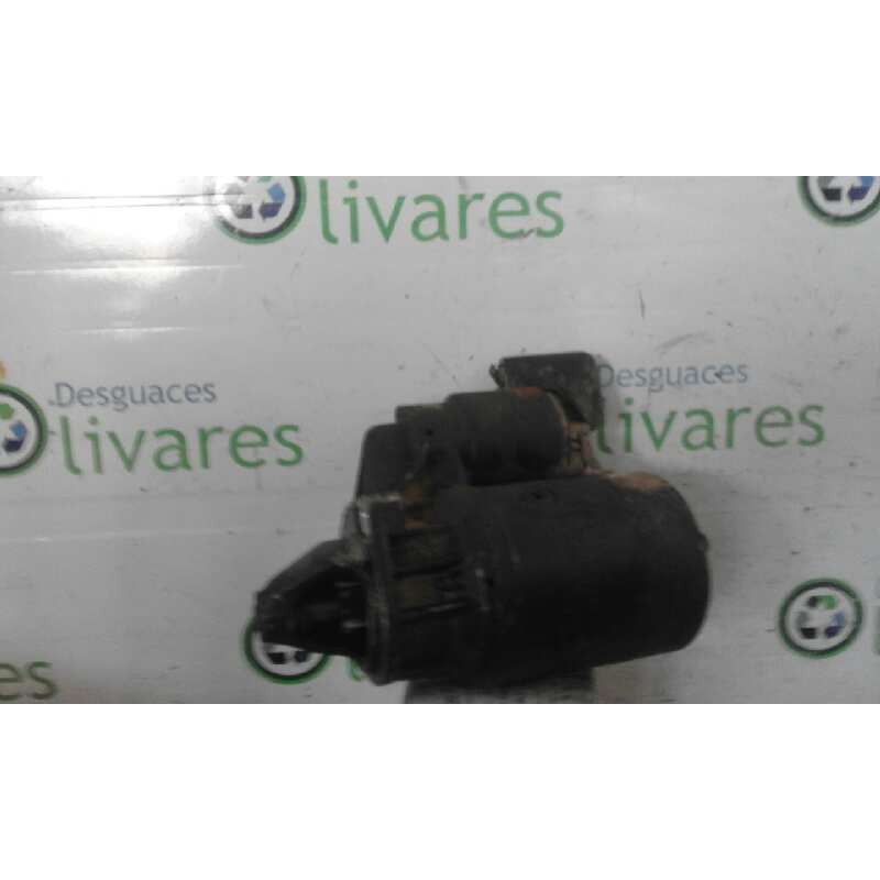 Recambio de motor arranque para seat ibiza    |   0.85 - ... | 1985 referencia OEM IAM  9000333122 