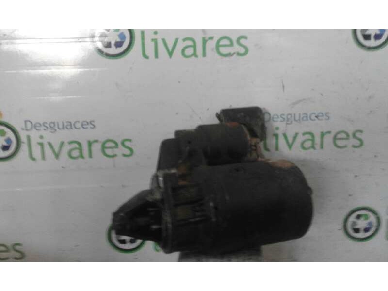Recambio de motor arranque para seat ibiza    |   0.85 - ... | 1985 referencia OEM IAM  9000333122 