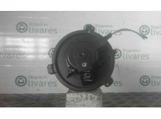 Recambio de ventilador calefaccion para  referencia OEM IAM    2