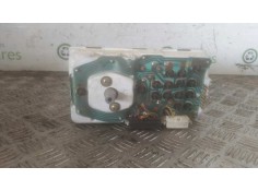 Recambio de cuadro instrumentos para renault rapid/express (f40) 1.1 familiar (f401/40h)   |   0.85 - ... | 1985 | 45 cv / 33 kw 2