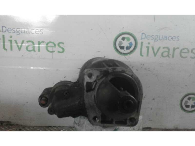 Recambio de motor arranque para seat ibiza    |   0.85 - ... | 1985 referencia OEM IAM  9000333122 