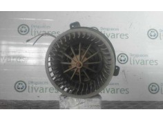 Recambio de ventilador calefaccion para  referencia OEM IAM
