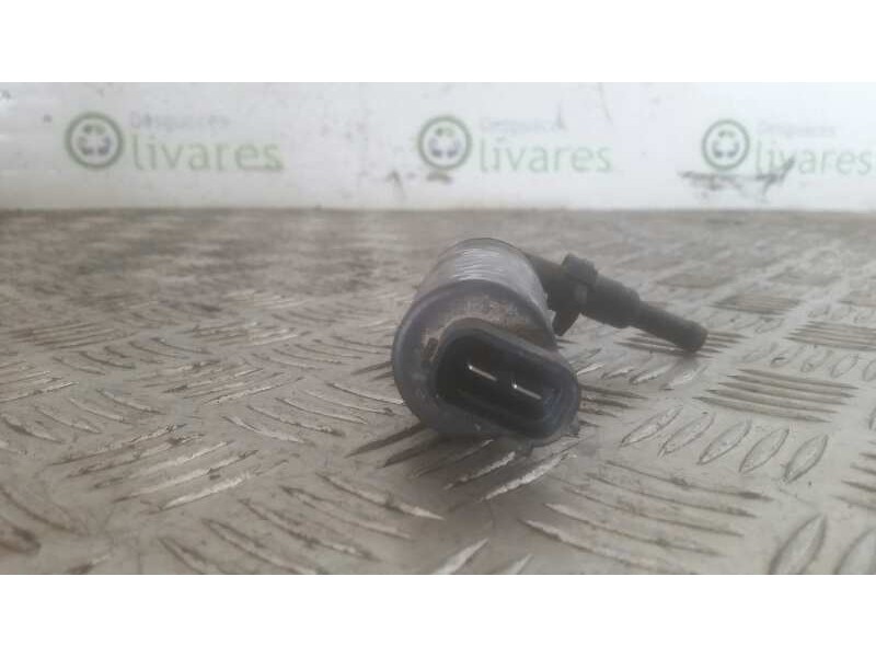 Recambio de bomba limpia para nissan primera berlina (p12) 2.2 16v turbodiesel cat   |   0.01 - ... | 2001 | 126 cv / 93 kw refe