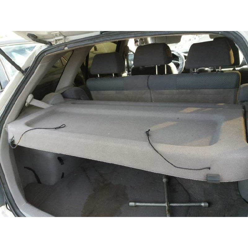 mazda 323 berl. f/s (bj) 1.6 f active   |   12.00 - 12.03 | 2000 - 2003 | 95 cv / 70 kw del año 2000